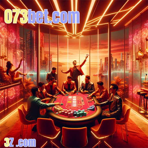 Descubra a Categoria de Apostas em 073bet.com