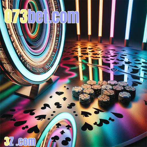 Explore o Fascinante Mundo dos Jogos de Cartas no 073bet.com