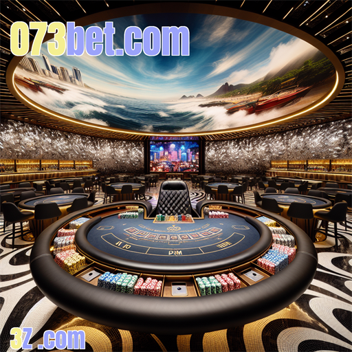 Apostas Ao Vivo: A Emoção em Tempo Real no 073bet.com